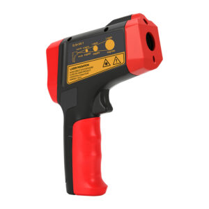 Thiết bị đo nhiệt độ hồng ngoại UNI-T UT303A+ 15 Thiết bị đo nhiệt độ hồng ngoại UNI-T UT303A+