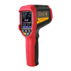 Thiết bị đo nhiệt độ hồng ngoại UNI-T UT305A+