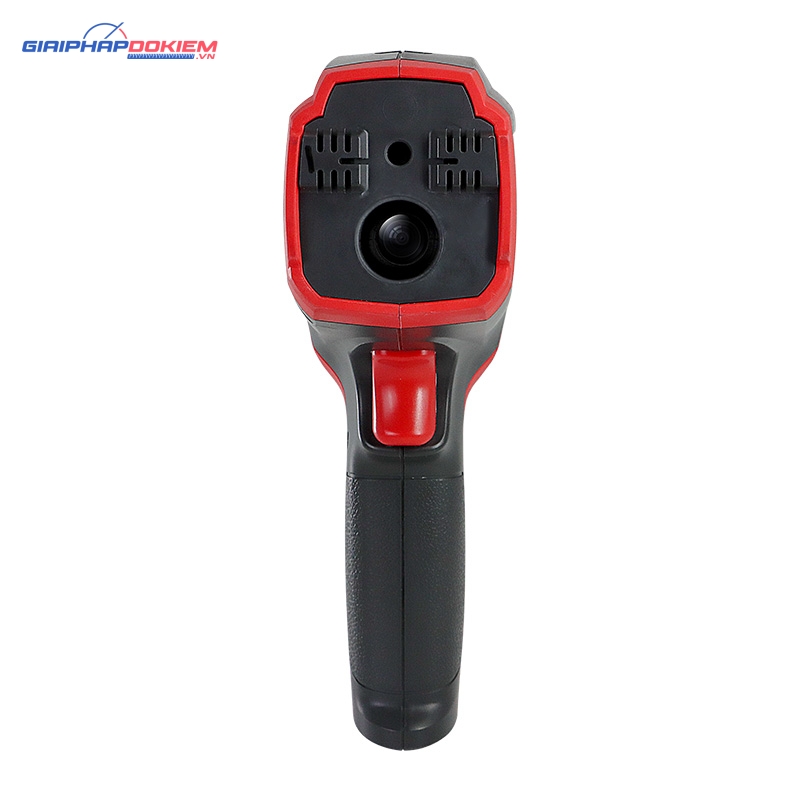 Thiết bị đo nhiệt độ hồng ngoại UNI-T UT305A+ 8 Thiết bị đo nhiệt độ hồng ngoại UNI-T UT305A+