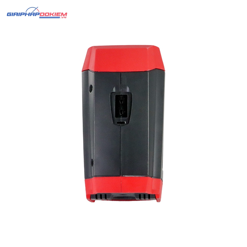 Thiết bị đo nhiệt độ hồng ngoại UNI-T UT305A+ 7 Thiết bị đo nhiệt độ hồng ngoại UNI-T UT305A+