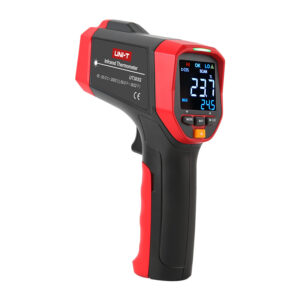 Thiết bị đo nhiệt độ hồng ngoại UNI-T UT305S