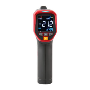 Thiết bị đo nhiệt độ hồng ngoại UNI-T UT305S