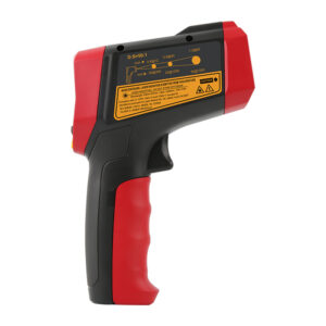Thiết bị đo nhiệt độ hồng ngoại UNI-T UT305S