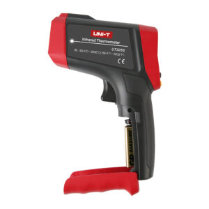 Thiết bị đo nhiệt độ hồng ngoại UNI-T UT305S