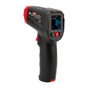 Thiết bị đo nhiệt độ hồng ngoại UNI-T UT306C