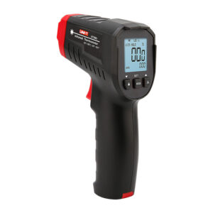 Thiết bị đo nhiệt độ hồng ngoại UNI-T UT306S