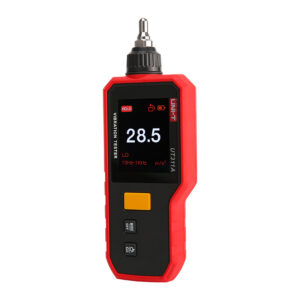 Thiết bị đo độ rung UNI-T UT311A 17 Thiết bị đo độ rung UNI-T UT311A