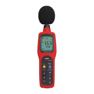 Thiết bị đo độ ồn UNI-T UT352