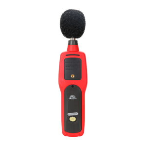 Thiết bị đo độ ồn UNI-T UT352 24 Thiết bị đo độ ồn UNI-T UT352