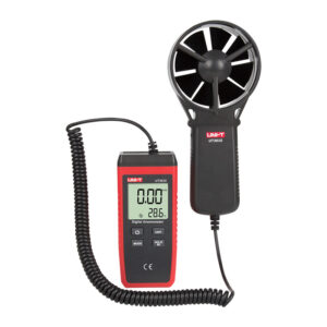 Thiết bị Đo Tốc Độ Gió Uni-T UT363S