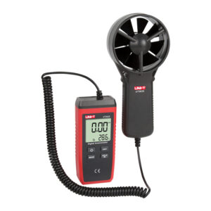 Thiết bị Đo Tốc Độ Gió Uni-T UT363S 22 Thiết bị Đo Tốc Độ Gió Uni-T UT363S
