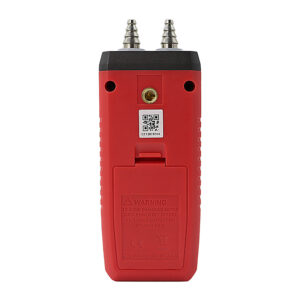 Thiết bị đo áp suất chênh lệch UNI-T UT366A 14 Thiết bị đo áp suất chênh lệch UNI-T UT366A