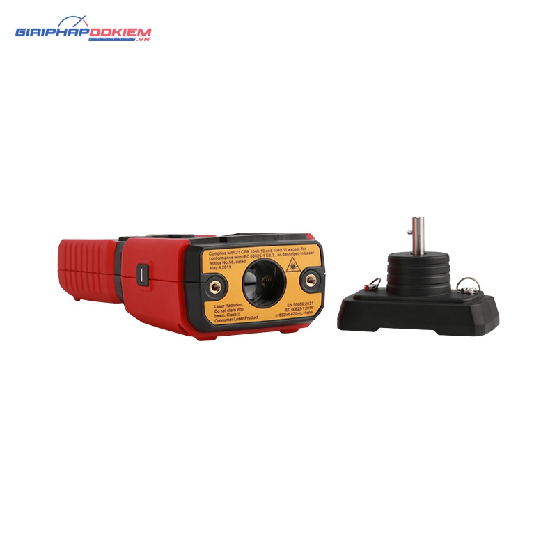 Thiết bị đo tốc độ vòng quay UNI-T UT372D 11 Thiết bị đo tốc độ vòng quay UNI-T UT372D