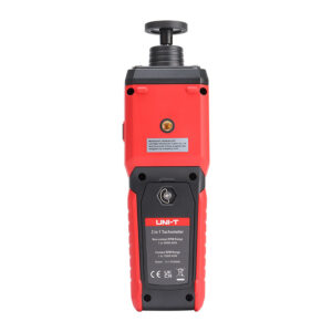 Thiết bị đo tốc độ vòng quay UNI-T UT372D 26 Thiết bị đo tốc độ vòng quay UNI-T UT372D