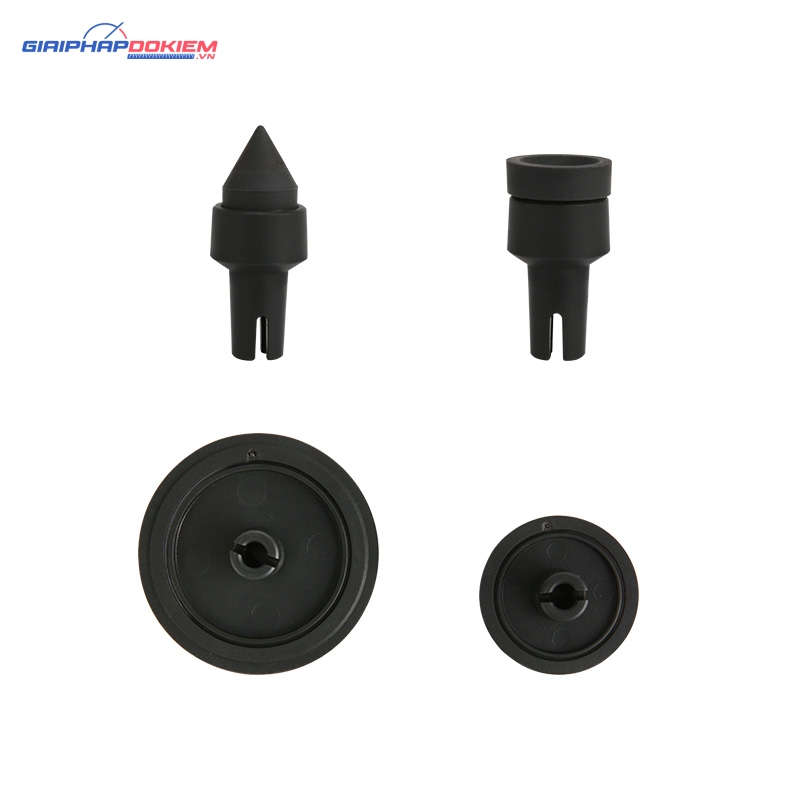 Thiết bị đo tốc độ vòng quay UNI-T UT372D 8 Thiết bị đo tốc độ vòng quay UNI-T UT372D