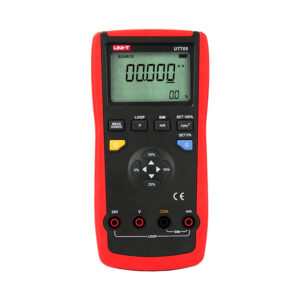 Thiết bị hiệu chuẩn vòng lặp UNI-T UT705
