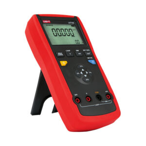 Thiết bị hiệu chuẩn vòng lặp UNI-T UT705 17 Thiết bị hiệu chuẩn vòng lặp UNI-T UT705