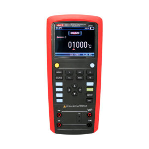 Máy hiệu chuẩn nhiệt độ quá trình đa năng UNI-T UT71