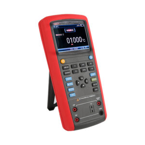 Máy hiệu chuẩn nhiệt độ quá trình đa năng UNI-T UT71