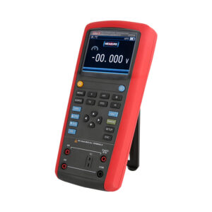 Máy hiệu chuẩn nhiệt độ quá trình đa năng UNI-T UT71 18 Máy hiệu chuẩn nhiệt độ quá trình đa năng UNI-T UT71