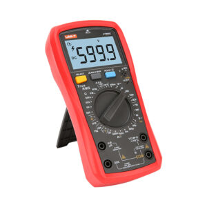 Đồng hồ vạn năng UNI-T UT890C 21 Đồng hồ vạn năng UNI-T UT890C