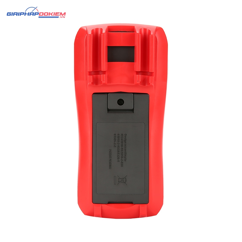 Đồng hồ vạn năng UNI-T UT890C 10 Đồng hồ vạn năng UNI-T UT890C