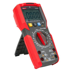 Đồng Hồ Đo Đa Năng Uni-T UT89XD 20 Đồng Hồ Đo Đa Năng Uni-T UT89XD
