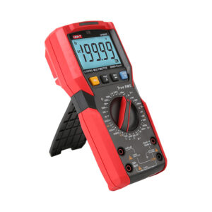 Đồng hồ vạn năng UNI-T UT89XE 25 Đồng hồ vạn năng UNI-T UT89XE