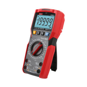 Đồng hồ vạn năng UNI-T UT89XE 24 Đồng hồ vạn năng UNI-T UT89XE