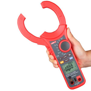 Ampe kìm AC/DC UNI-T UT221 18 Ampe kìm AC/DC UNI-T UT221