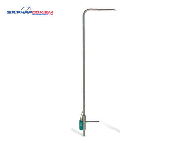 Ống Pitot dạng L KIMO TPL-03-100 3 Ống Pitot dạng L KIMO TPL-03-100