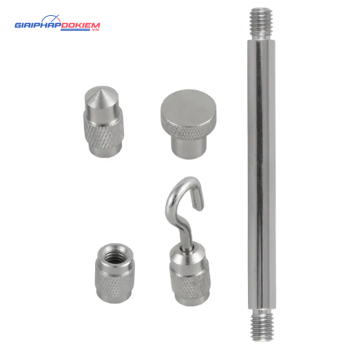 Máy đo lực PCE PCE-PFG 100 30 Máy đo lực PCE PCE-PFG 100