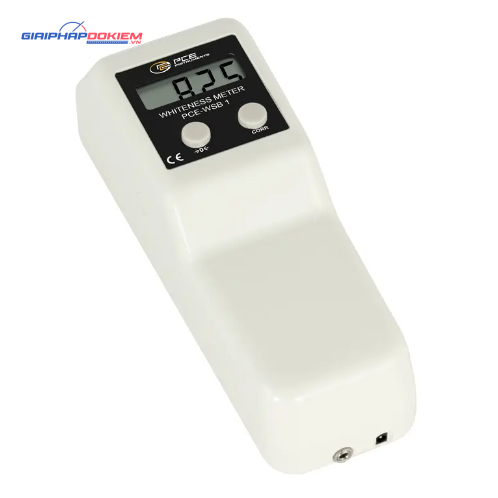 Máy đo độ sáng/độ trắng PCE PCE-WSB 1 10 Máy đo độ sáng/độ trắng PCE PCE-WSB 1