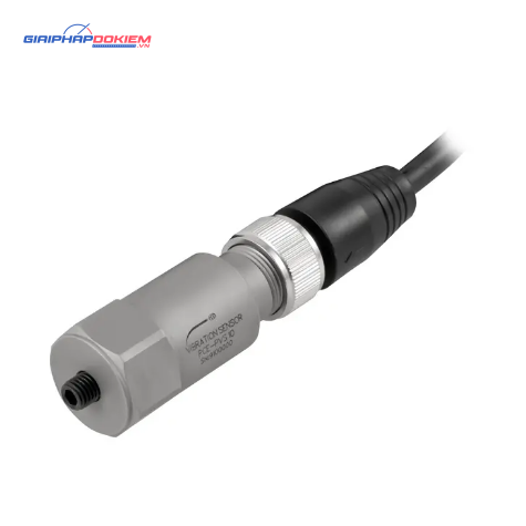 Cảm biến gia tốc PCE PCE-PVS 10 12 PCE PCE-PVS 10