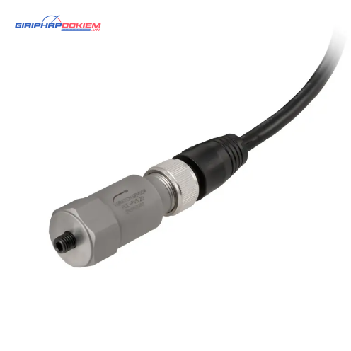 Cảm biến gia tốc PCE PCE-PVS 20 12 PCE PCE-PVS 20