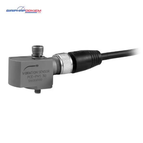 Cảm biến gia tốc PCE PCE-PVS 30 12 PCE PCE-PVS 30