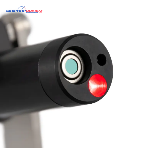 Máy đo gia tốc PCE PCE-VM 22-ICA bao gồm Giấy chứng nhận hiệu chuẩn ISO 12 Máy đo gia tốc PCE PCE-VM 22-ICA bao gồm Giấy chứng nhận hiệu chuẩn ISO