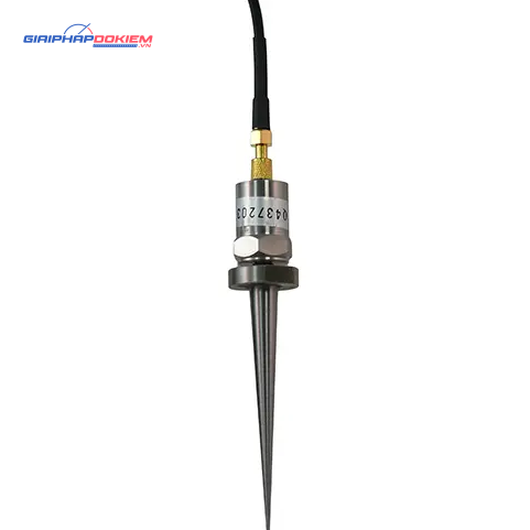 Máy đo gia tốc PCE PCE-VT 204-ICA bao gồm Giấy chứng nhận hiệu chuẩn ISO 12 Máy đo gia tốc PCE PCE-VT 204-ICA bao gồm Giấy chứng nhận hiệu chuẩn ISO