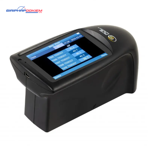 Máy đo độ bóng PCE PCE-IGM 60 6 Máy đo độ bóng PCE PCE-IGM 60