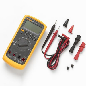 Đồng hồ vạn năng FLUKE 83V 13 Đồng hồ vạn năng FLUKE 83V