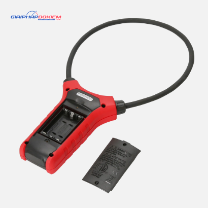 Ampe kìm AC UNI-T UT281E 9 Ampe kìm AC UNI-T UT281E