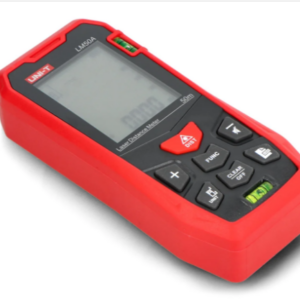 Thiết bị đo khoảng cách UNI-T LM50A