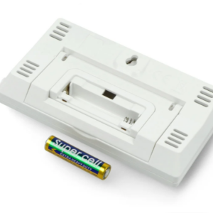 Thiết bị đo nhiệt độ, độ ẩm UNI-T A12T 19 Thiết bị đo nhiệt độ, độ ẩm UNI-T A12T