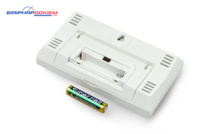 Thiết bị đo nhiệt độ, độ ẩm UNI-T A12T 7 Thiết bị đo nhiệt độ, độ ẩm UNI-T A12T