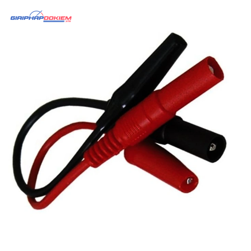 Thiết bị đo tụ điện, điện trở UNI-T UT601 7 Thiết bị đo tụ điện, điện trở UNI-T UT601