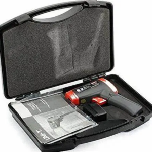 Thiết bị đo nhiệt độ hồng ngoại UNI-T UT305A+