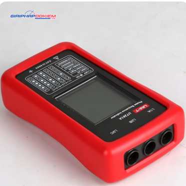 Đồng hồ chỉ thị pha UNI-T UT261A 11 Đồng hồ chỉ thị pha UNI-T UT261A
