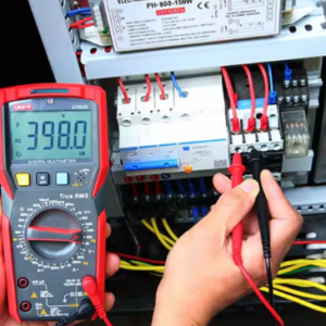 Đồng Hồ Đo Đa Năng Uni-T UT89XD 21 Đồng Hồ Đo Đa Năng Uni-T UT89XD