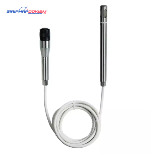 Đầu đo nhiệt độ độ ẩm KIMO SHDI-150 4 Đầu đo nhiệt độ độ ẩm KIMO SHDI-150