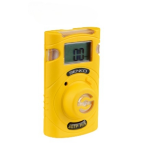 Máy đo khí H2S Senko SGTP-H2S (0~100ppm)